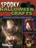 spooky halloween crafts